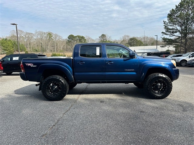 2007 Toyota Tacoma PreRunner V6