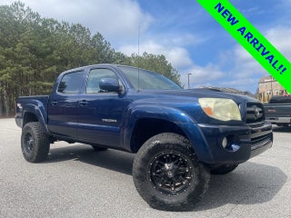 2007 Toyota Tacoma PreRunner V6