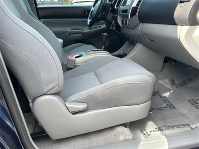 2007 Toyota Tacoma PreRunner V6