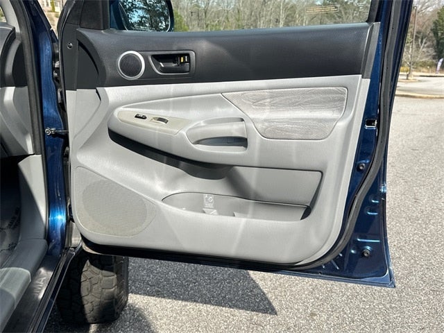 2007 Toyota Tacoma PreRunner V6