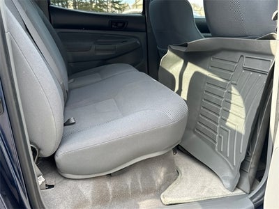 2007 Toyota Tacoma PreRunner V6