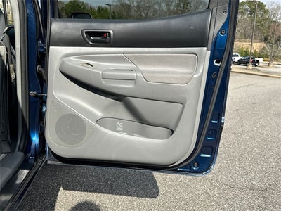 2007 Toyota Tacoma PreRunner V6