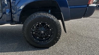 2007 Toyota Tacoma PreRunner V6