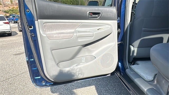 2007 Toyota Tacoma PreRunner V6