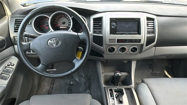 2007 Toyota Tacoma PreRunner V6