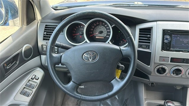 2007 Toyota Tacoma PreRunner V6