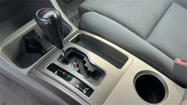 2007 Toyota Tacoma PreRunner V6