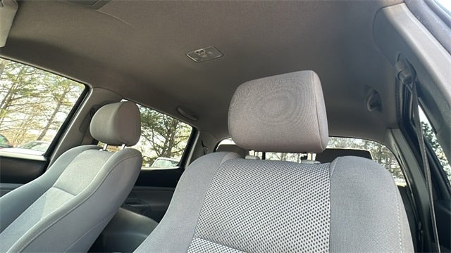 2007 Toyota Tacoma PreRunner V6