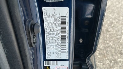 2007 Toyota Tacoma PreRunner V6