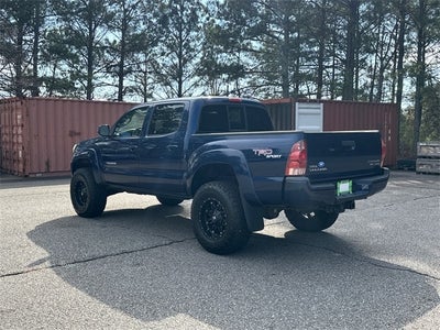 2007 Toyota Tacoma PreRunner V6