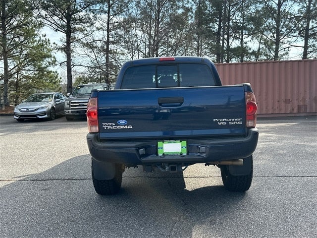 2007 Toyota Tacoma PreRunner V6