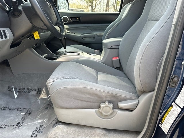 2007 Toyota Tacoma PreRunner V6