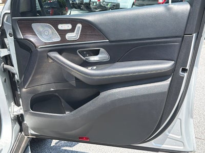2020 Mercedes-Benz GLE GLE 350