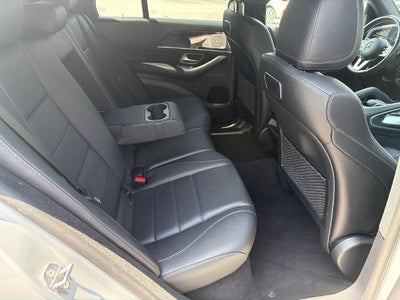 2020 Mercedes-Benz GLE GLE 350