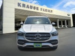 2020 Mercedes-Benz GLE GLE 350