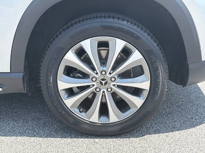 2020 Mercedes-Benz GLE GLE 350