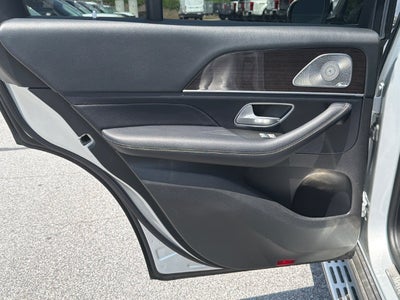 2020 Mercedes-Benz GLE GLE 350