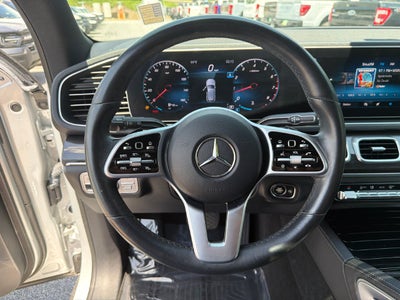 2020 Mercedes-Benz GLE GLE 350