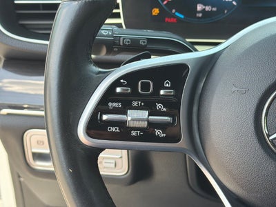 2020 Mercedes-Benz GLE GLE 350
