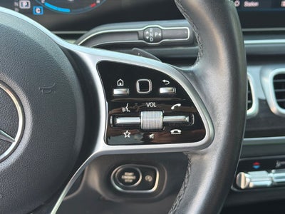 2020 Mercedes-Benz GLE GLE 350