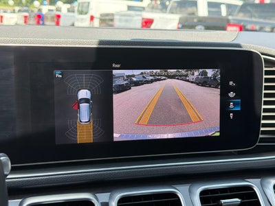 2020 Mercedes-Benz GLE GLE 350