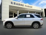 2020 Mercedes-Benz GLE GLE 350