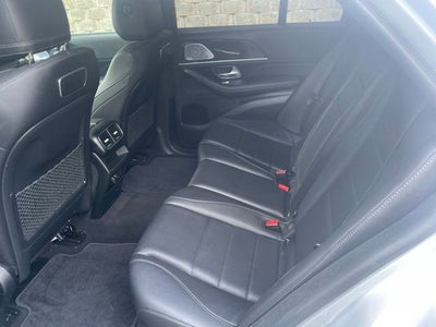 2020 Mercedes-Benz GLE GLE 350