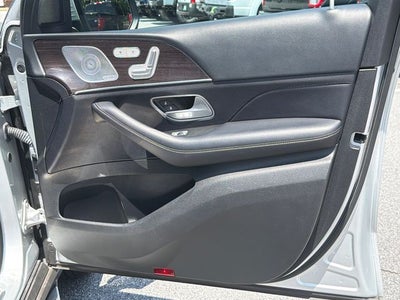 2020 Mercedes-Benz GLE GLE 350