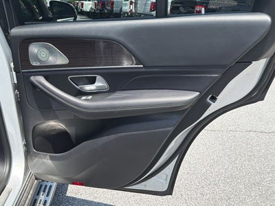2020 Mercedes-Benz GLE GLE 350