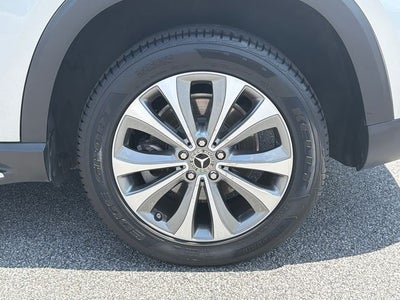 2020 Mercedes-Benz GLE GLE 350