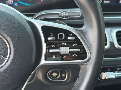2020 Mercedes-Benz GLE GLE 350
