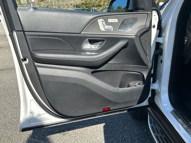 2022 Mercedes-Benz GLS GLS 450 4MATIC®