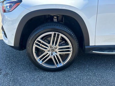 2022 Mercedes-Benz GLS GLS 450 4MATIC®