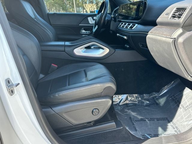 2022 Mercedes-Benz GLS GLS 450 4MATIC®