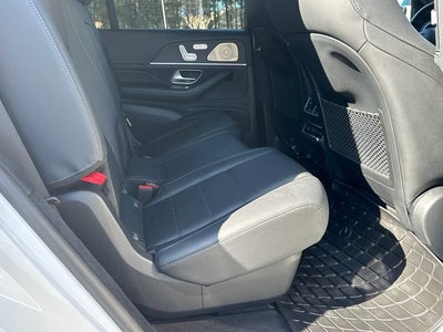 2022 Mercedes-Benz GLS GLS 450 4MATIC®