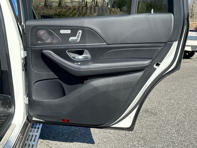 2022 Mercedes-Benz GLS GLS 450 4MATIC®