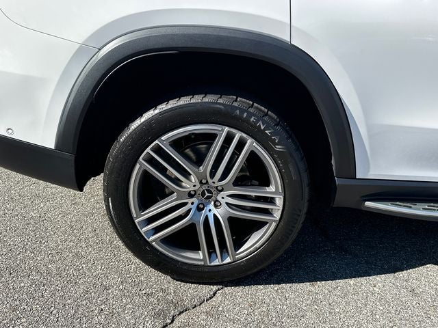 2022 Mercedes-Benz GLS GLS 450 4MATIC®