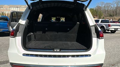 2022 Mercedes-Benz GLS GLS 450 4MATIC®