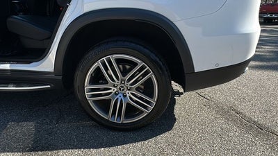 2022 Mercedes-Benz GLS GLS 450 4MATIC®