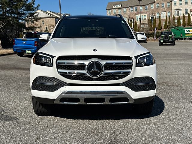 2022 Mercedes-Benz GLS GLS 450 4MATIC®