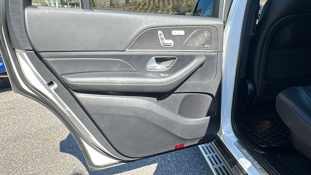 2022 Mercedes-Benz GLS GLS 450 4MATIC®