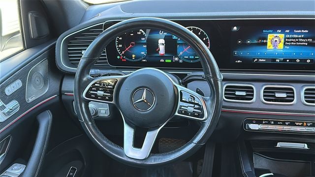 2022 Mercedes-Benz GLS GLS 450 4MATIC®