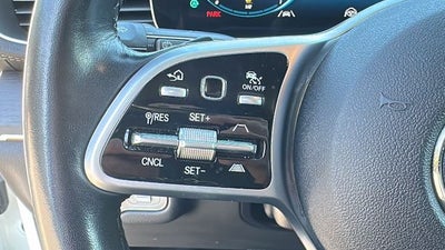 2022 Mercedes-Benz GLS GLS 450 4MATIC®