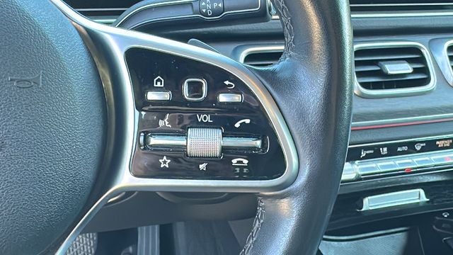 2022 Mercedes-Benz GLS GLS 450 4MATIC®