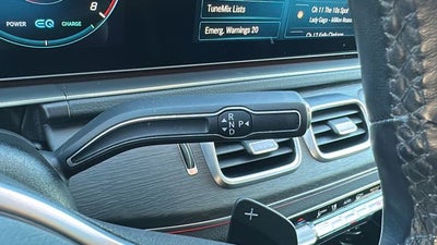 2022 Mercedes-Benz GLS GLS 450 4MATIC®