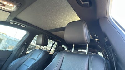 2022 Mercedes-Benz GLS GLS 450 4MATIC®