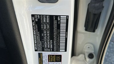 2022 Mercedes-Benz GLS GLS 450 4MATIC®