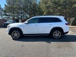 2022 Mercedes-Benz GLS GLS 450 4MATIC®