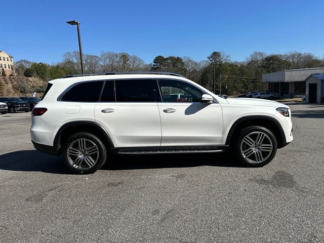 2022 Mercedes-Benz GLS GLS 450 4MATIC®