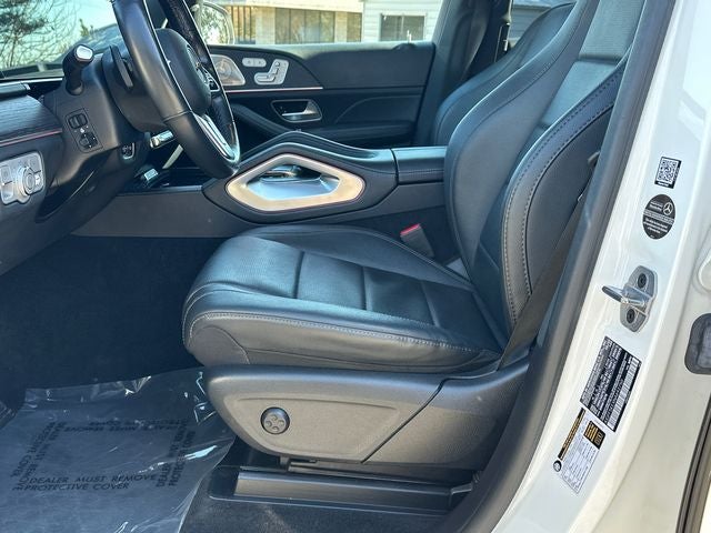 2022 Mercedes-Benz GLS GLS 450 4MATIC®